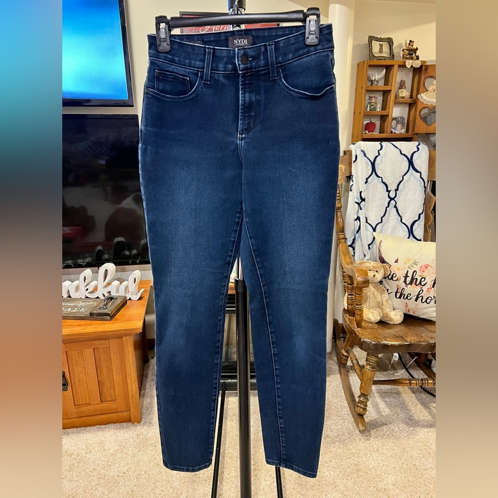 NYDJ Jeans
